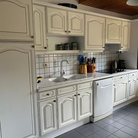 Appartement 109 살랑쉬 외부 사진
