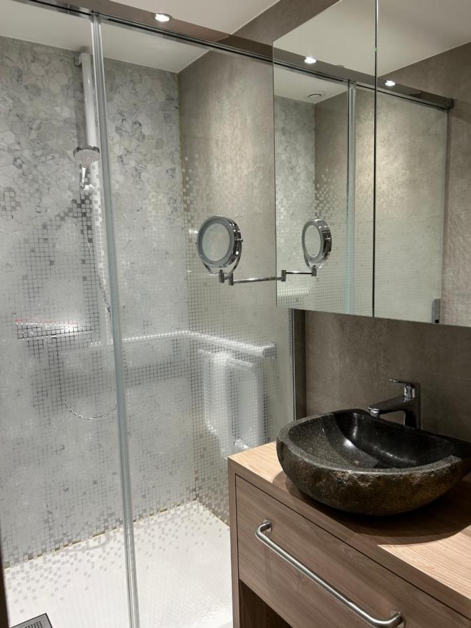 Appartement 109 살랑쉬 외부 사진