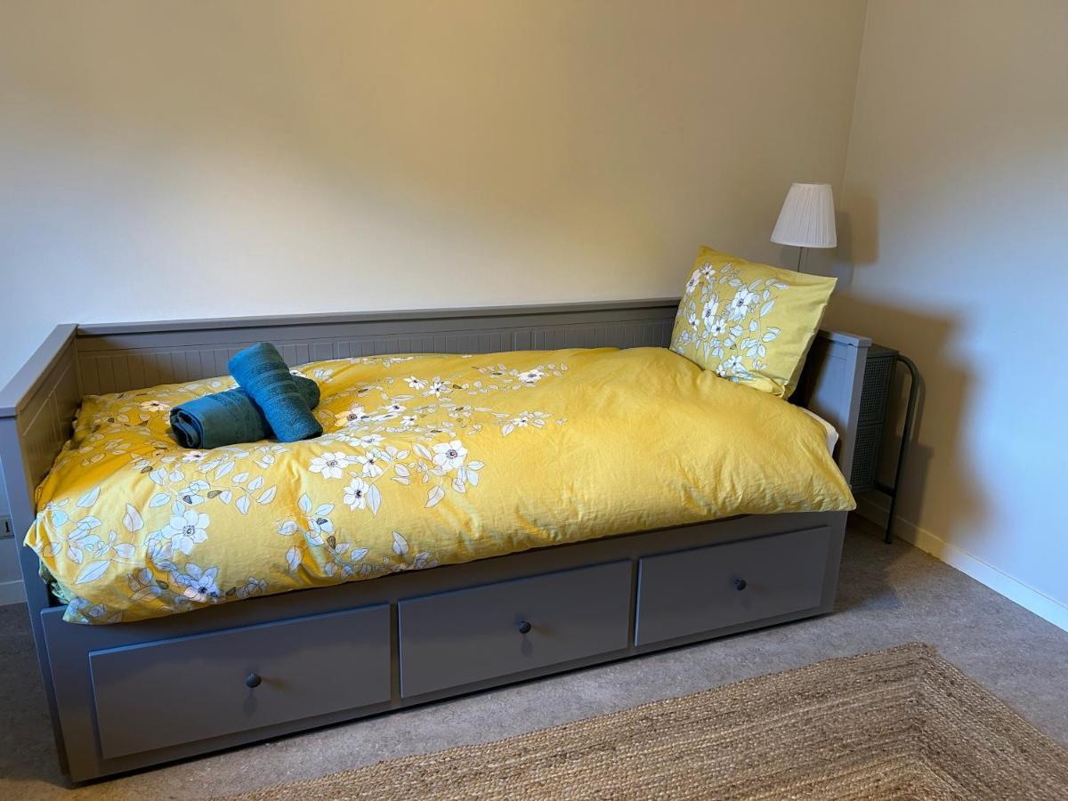 Appartement 109 살랑쉬 외부 사진