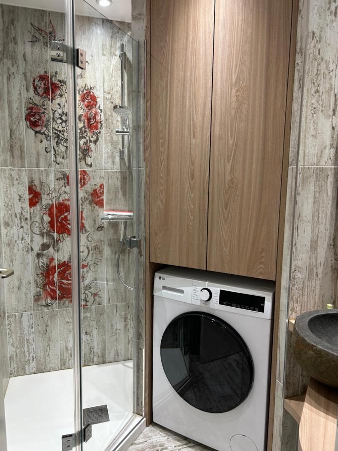Appartement 109 살랑쉬 외부 사진