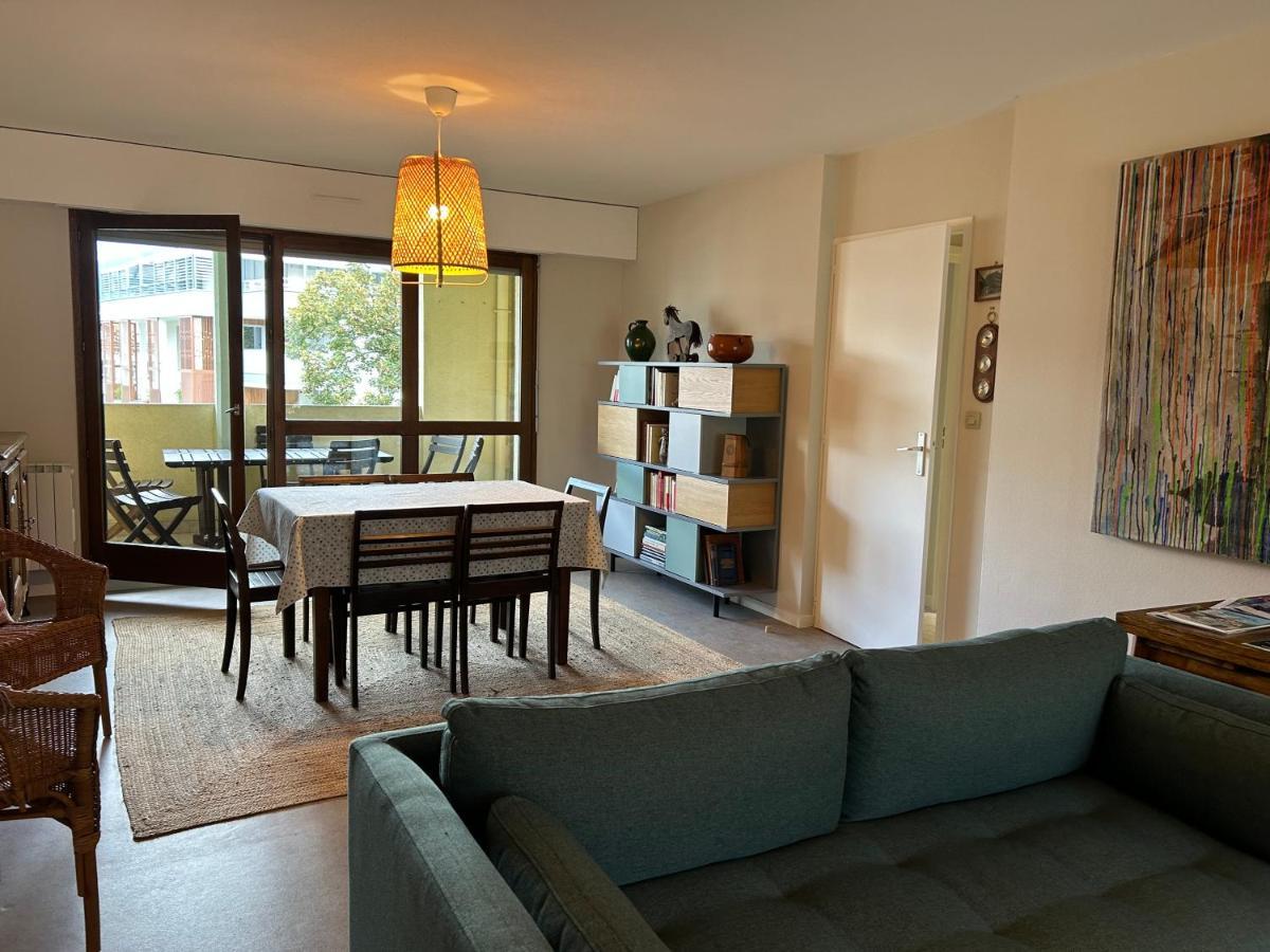Appartement 109 살랑쉬 외부 사진