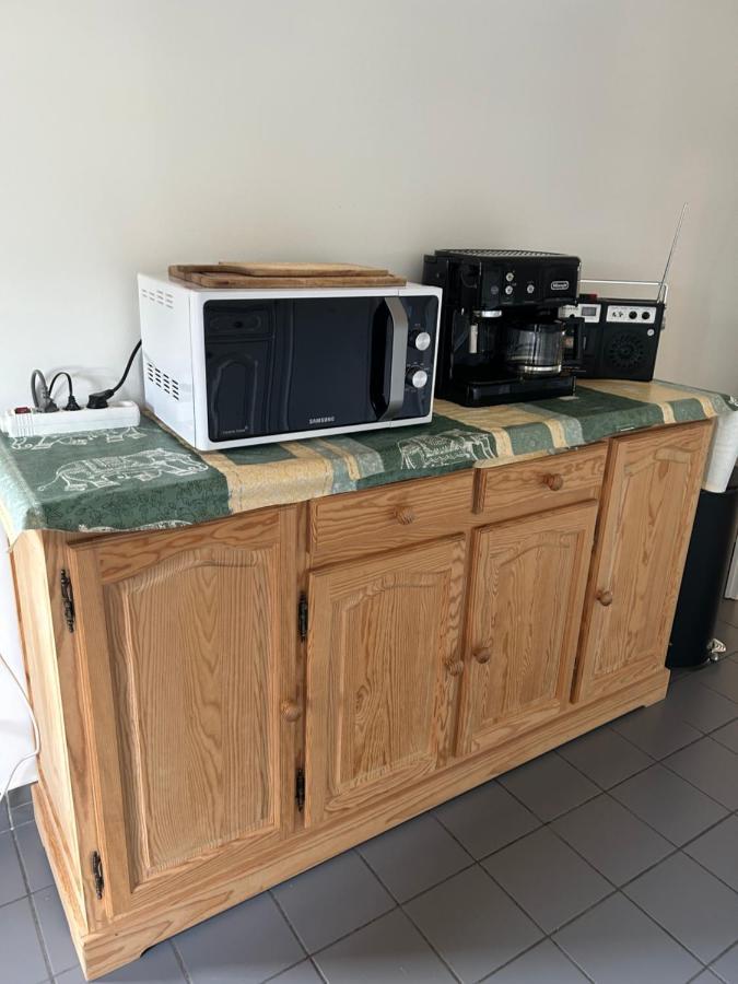 Appartement 109 살랑쉬 외부 사진