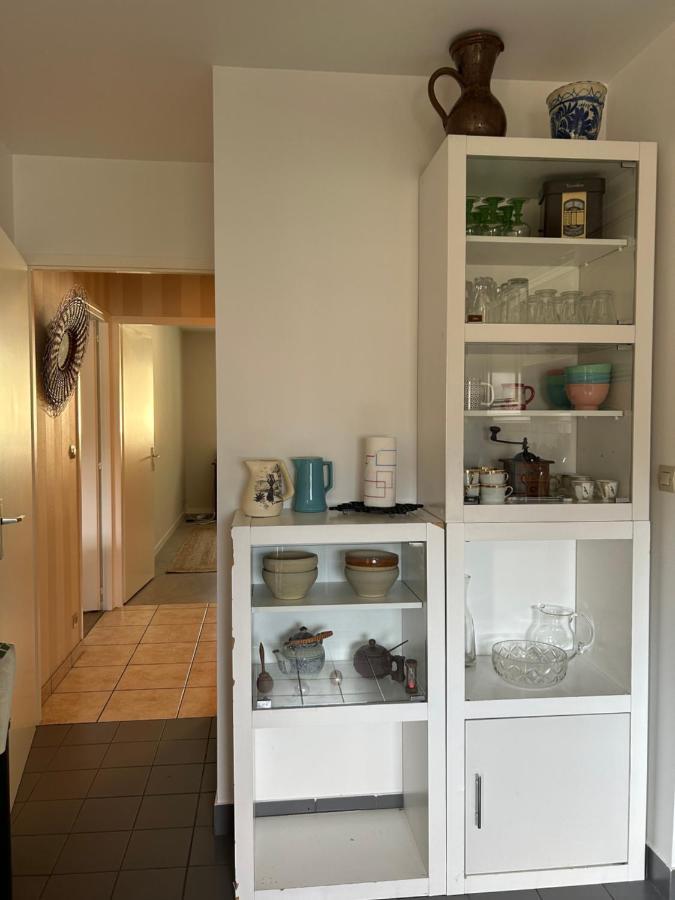 Appartement 109 살랑쉬 외부 사진