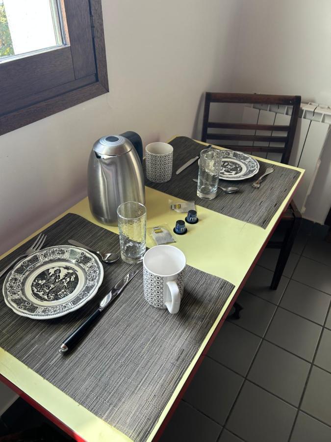 Appartement 109 살랑쉬 외부 사진