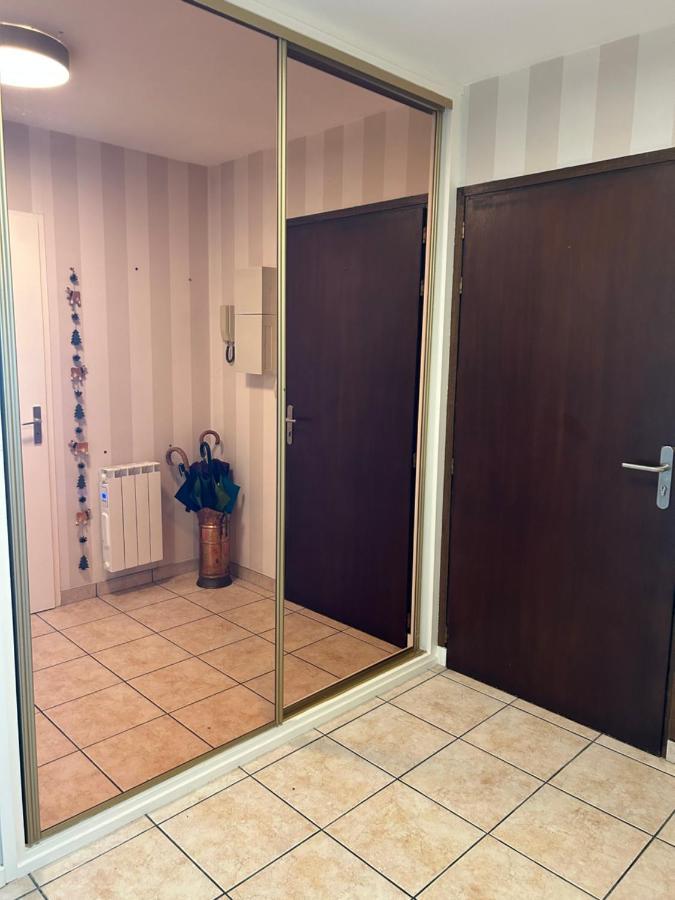 Appartement 109 살랑쉬 외부 사진